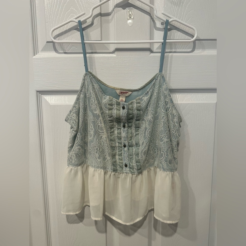 Beautiful camisole top